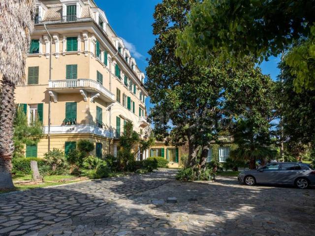 Appartamento in affitto a Levante, Serra Riccò