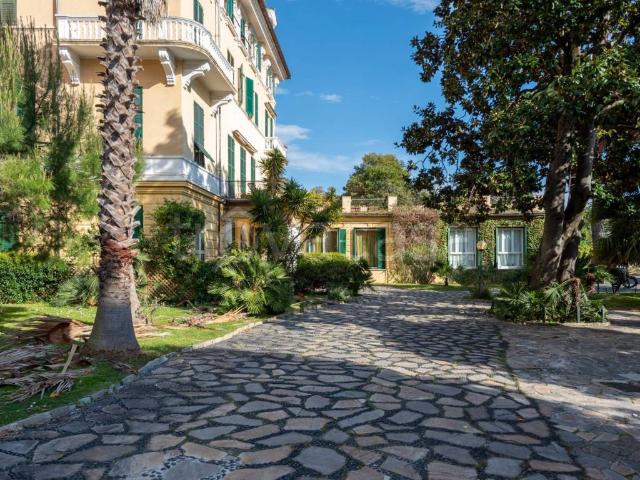 Appartamento in affitto a Levante, Serra Riccò