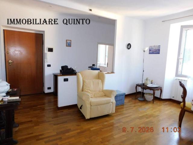Appartamento in affitto a Quinto al Mare, Genova