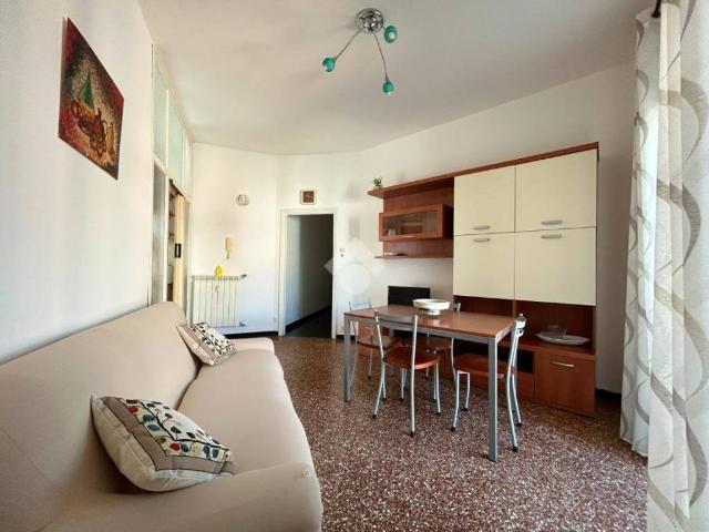 Appartamento in affitto a Levante, Serra Riccò