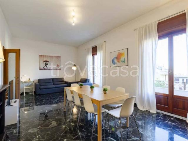 Appartamento in affitto a Medio Levante, Serra Riccò
