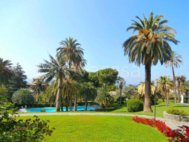 Appartamento in affitto a Levante, Serra Riccò