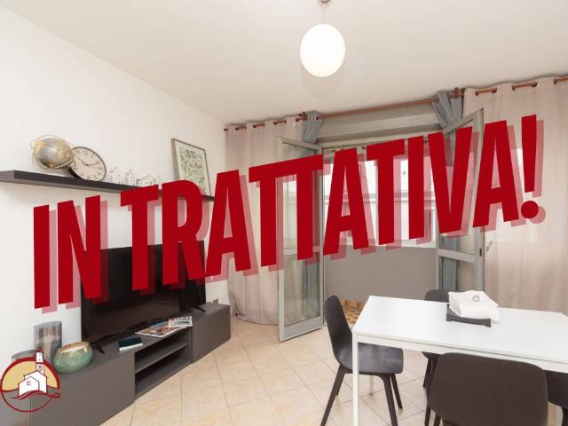 Appartamento in affitto a Ponente, Serra Riccò