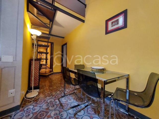 Appartamento in affitto a Centro Est, Serra Riccò