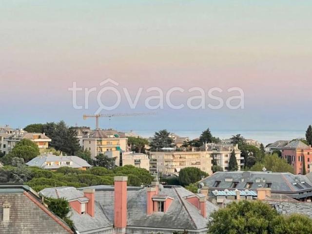 Appartamento in affitto a Albaro, Genova