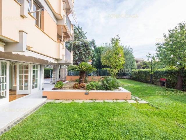 Appartamento in affitto a Medio Levante, Serra Riccò