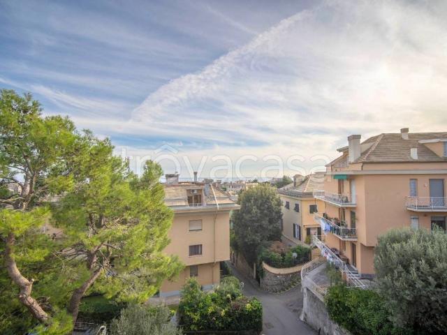 Appartamento in affitto a Medio Levante, Serra Riccò