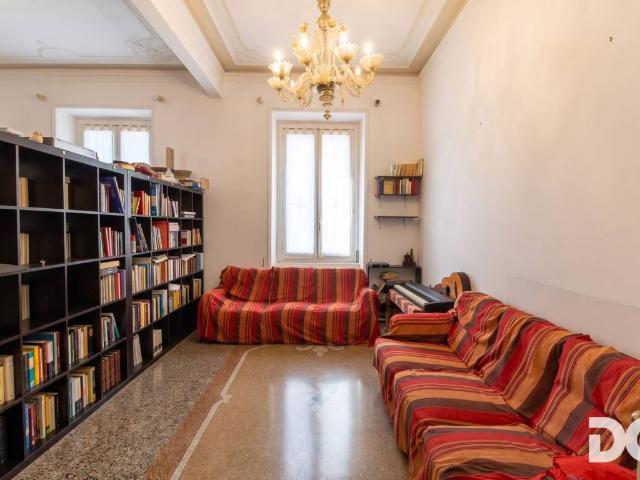 Appartamento in affitto a Centro Est, Serra Riccò