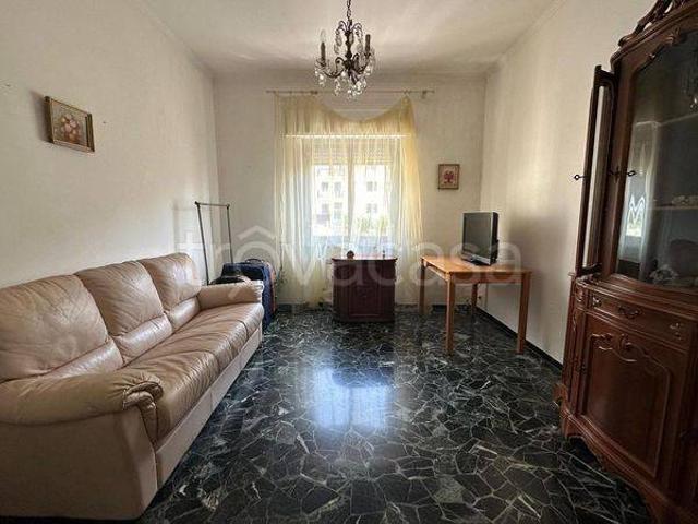Appartamento in affitto a Bassa Val Bisagno, Serra Riccò