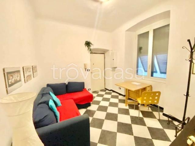 Appartamento in affitto a Centro Est, Serra Riccò