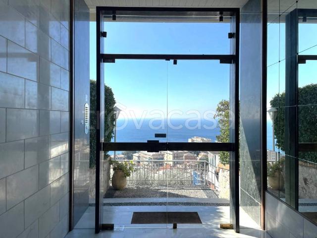 Appartamento in affitto a Quinto al Mare, Genova