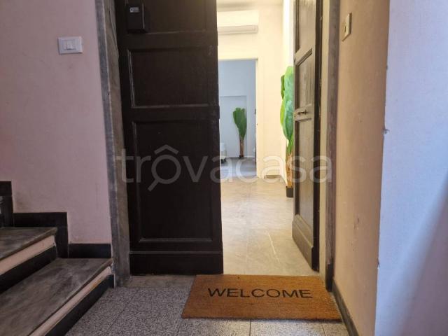 Appartamento in affitto a Medio Ponente, Serra Riccò