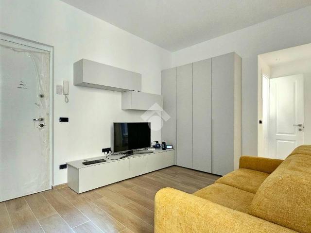 Appartamento in affitto a Medio Levante, Serra Riccò