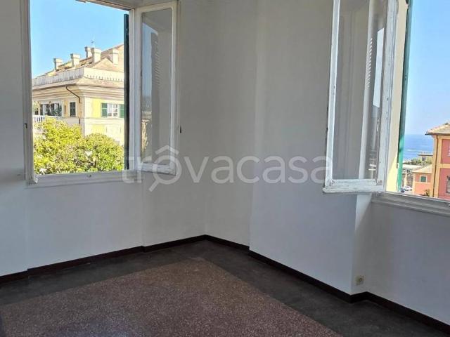 Appartamento in affitto a Medio Levante, Serra Riccò