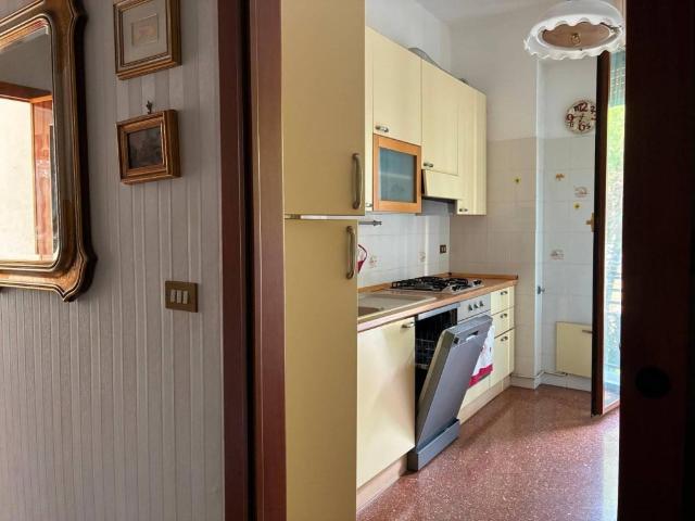 Appartamento in affitto a Ponente, Serra Riccò