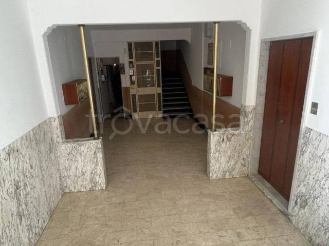 Appartamento in affitto a Padri Passionisti, Genova