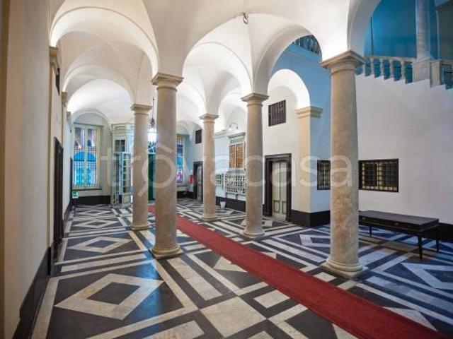 Appartamento in affitto a Centro Est, Serra Riccò