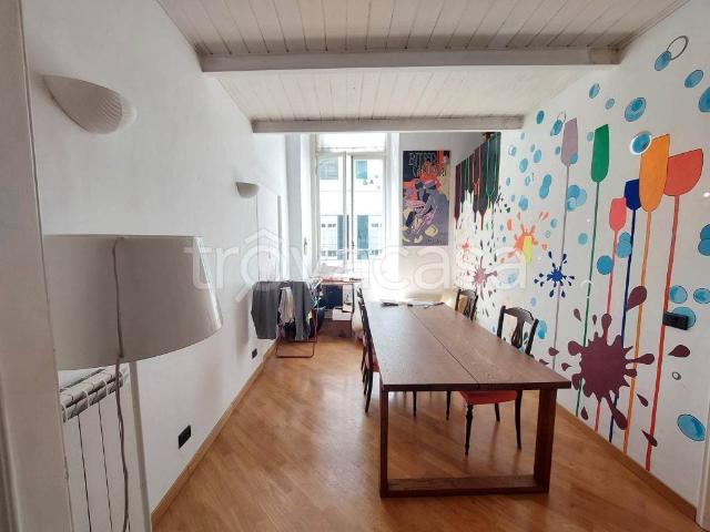 Appartamento in affitto a Centro Est, Serra Riccò