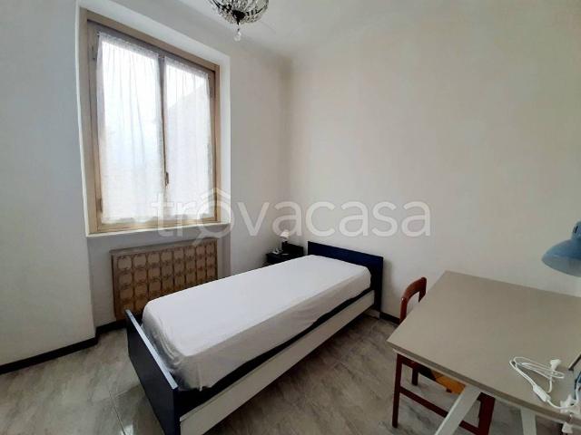 Appartamento in affitto a Bassa Val Bisagno, Serra Riccò