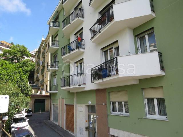 Appartamento in affitto a Centro Est, Serra Riccò