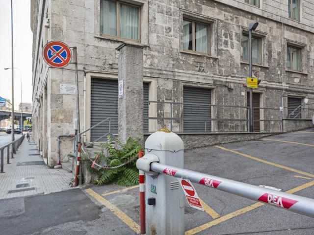 Appartamento in affitto a San Teodoro, Genova
