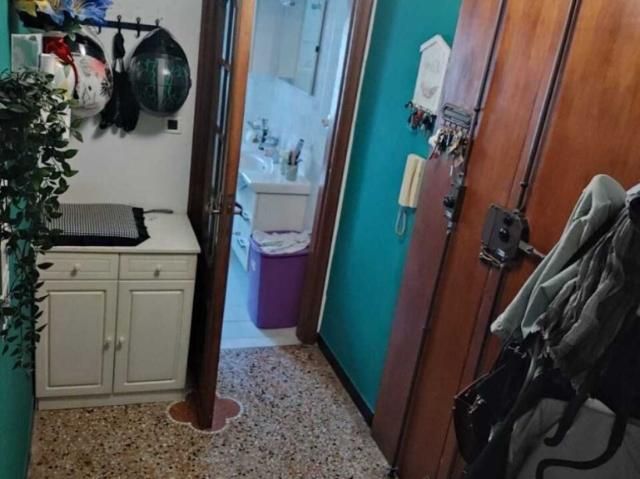Appartamento in affitto a San Gottardo, Genova