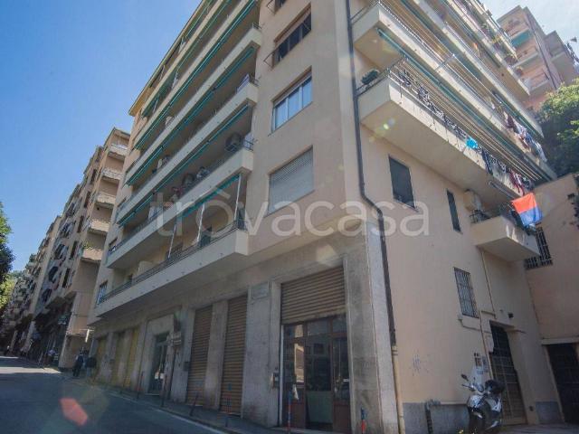 Appartamento in affitto a Centro Est, Serra Riccò