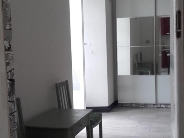 Appartamento in affitto a Centro Est, Serra Riccò