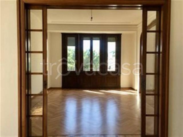 Appartamento in affitto a Albaro, Genova