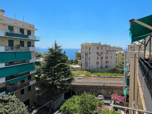 Appartamento in affitto a Levante, Serra Riccò