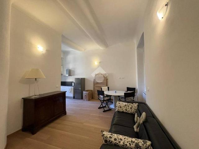 Appartamento in affitto a Centro Est, Serra Riccò