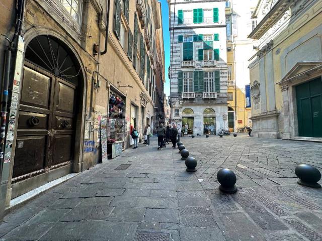Appartamento in affitto a Centro Est, Serra Riccò