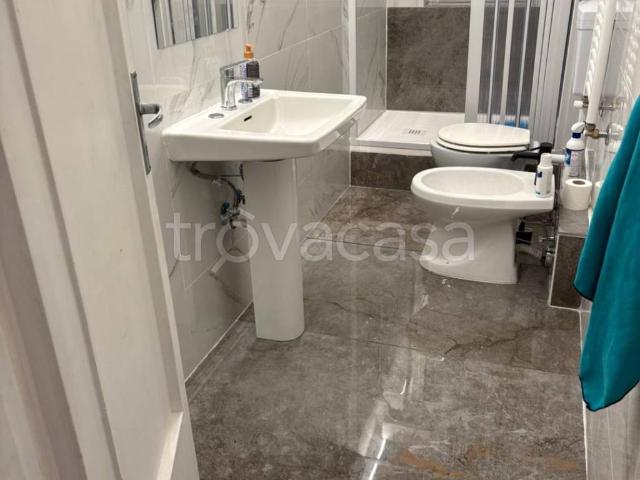 Appartamento in affitto a Bassa Val Bisagno, Serra Riccò