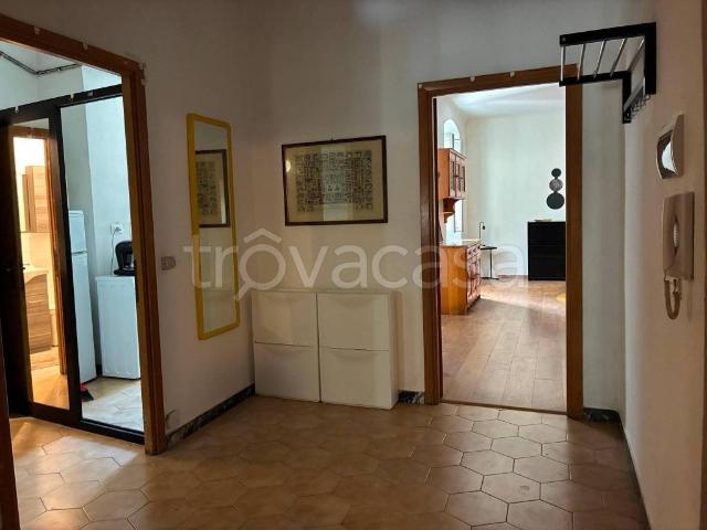 Appartamento in affitto a Val Polcevera, Serra Riccò