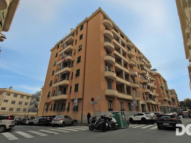 Appartamento in affitto a Medio Levante, Serra Riccò