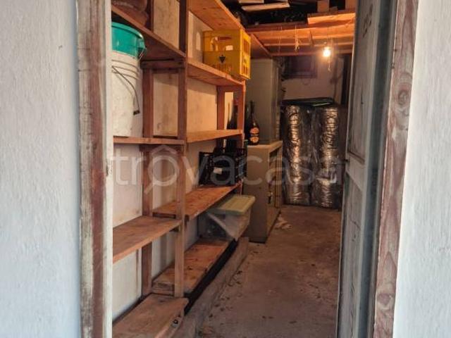 Appartamento in affitto a Centro Est, Serra Riccò