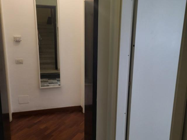 Appartamento in affitto a Rizzo, San Giorgio delle Pertiche