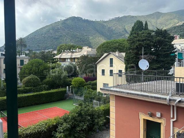 Appartamento in affitto a Levante, Serra Riccò