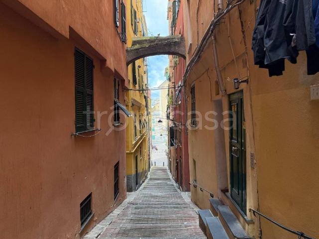 Appartamento in affitto a Centro Est, Serra Riccò