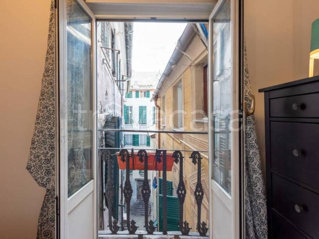 Appartamento in affitto a Centro Est, Serra Riccò