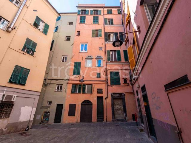 Appartamento in affitto a Centro Est, Serra Riccò