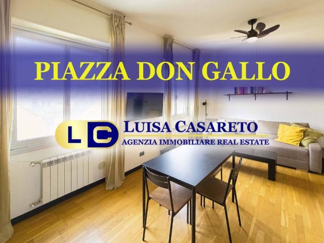 Appartamento in affitto a Centro Est, Serra Riccò
