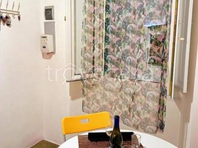 Appartamento in affitto a Centro Est, Serra Riccò
