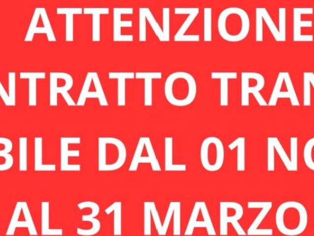 Appartamento in affitto a Centro Est, Serra Riccò