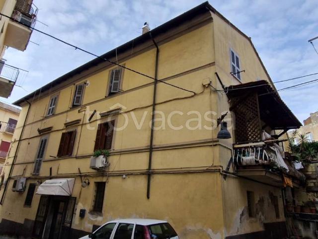 Appartamento in affitto a Ville di Nemi, Roma Capitale