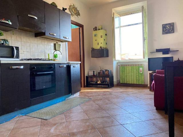 Appartamento in affitto a Ville di Nemi, Roma Capitale