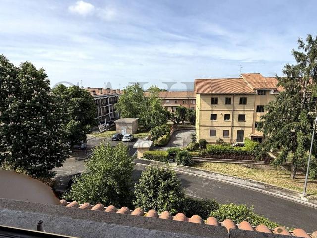 Appartamento in affitto a Montecagnoletto, Genzano di Roma