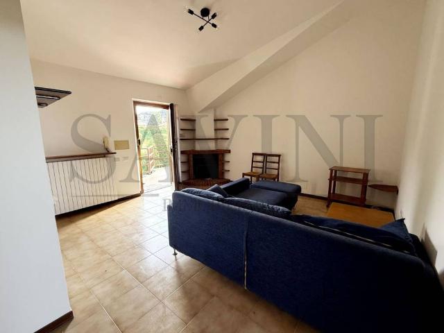 Appartamento in affitto a Montecagnoletto, Roma Capitale