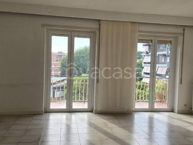 Appartamento in affitto a Ville di Nemi, Roma Capitale