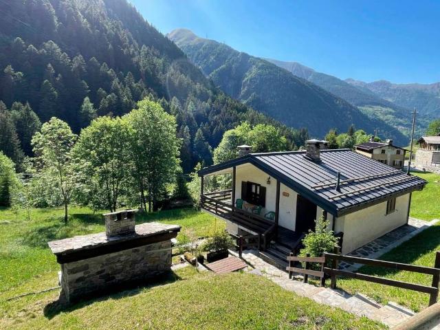 Appartamento in affitto a Gerola Alta, Lombardia
